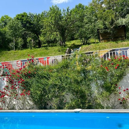 Dilijan Duplex Villa Kültér fotó