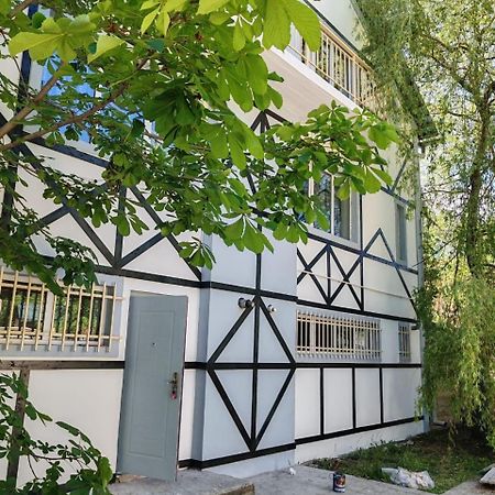 Dilijan Duplex Villa Kültér fotó