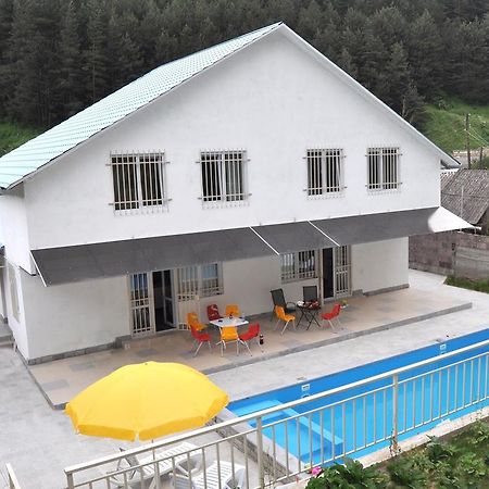 Dilijan Duplex Villa Kültér fotó