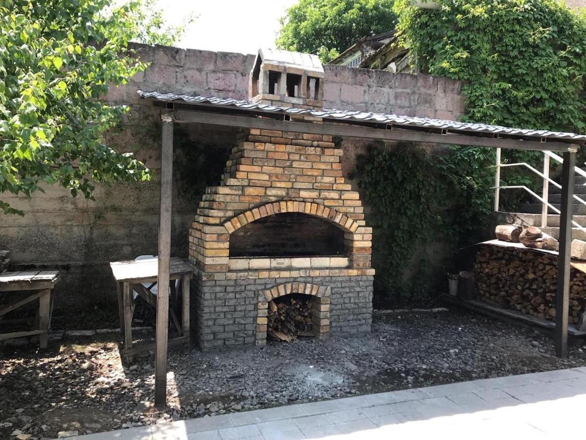 Dilijan Duplex Villa Kültér fotó