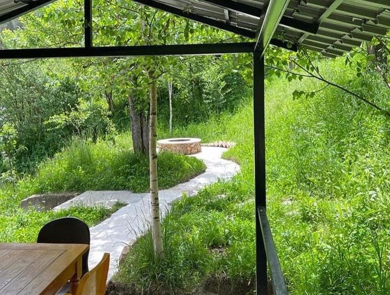 Dilijan Duplex Villa Kültér fotó