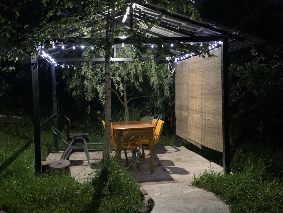 Dilijan Duplex Villa Kültér fotó