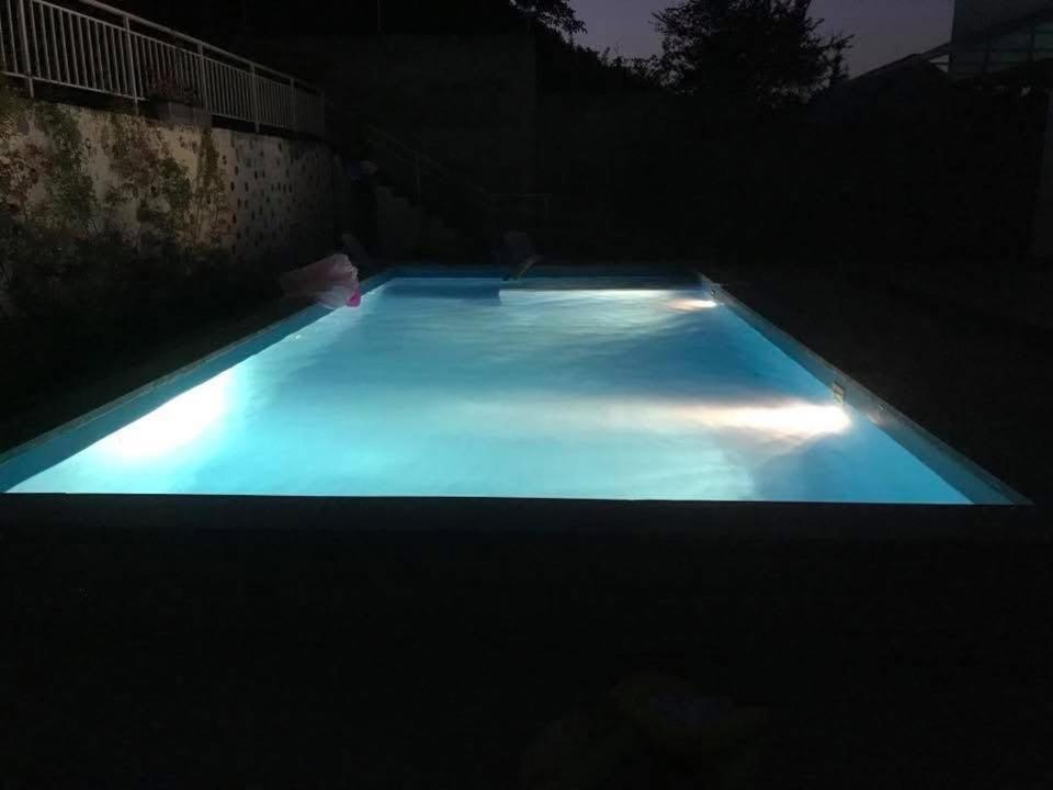 Dilijan Duplex Villa Kültér fotó