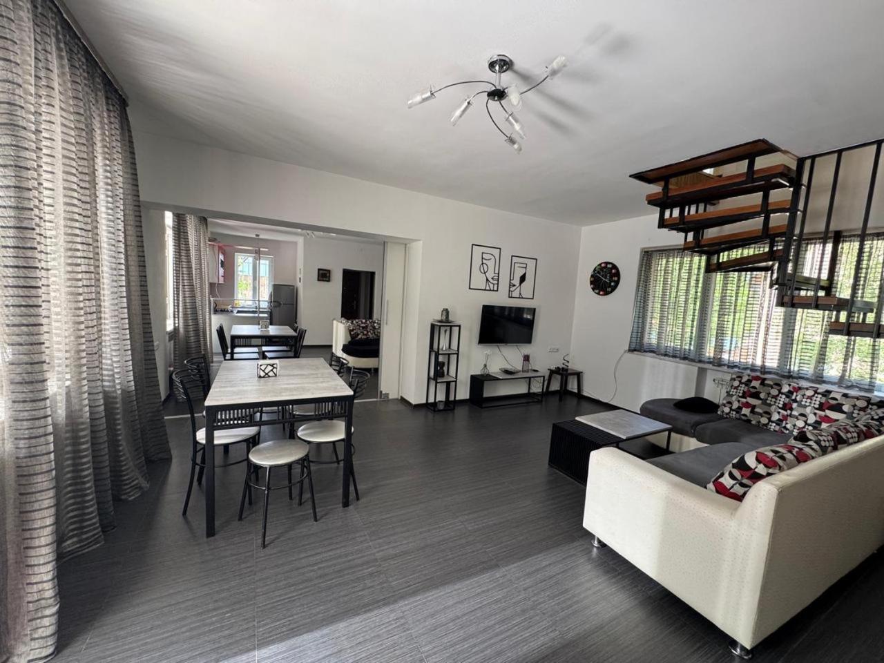 Dilijan Duplex Villa Kültér fotó