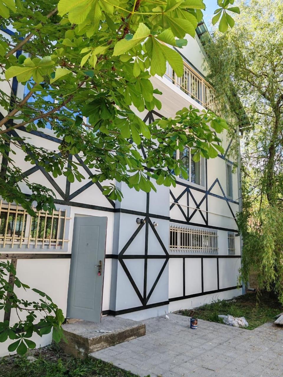 Dilijan Duplex Villa Kültér fotó
