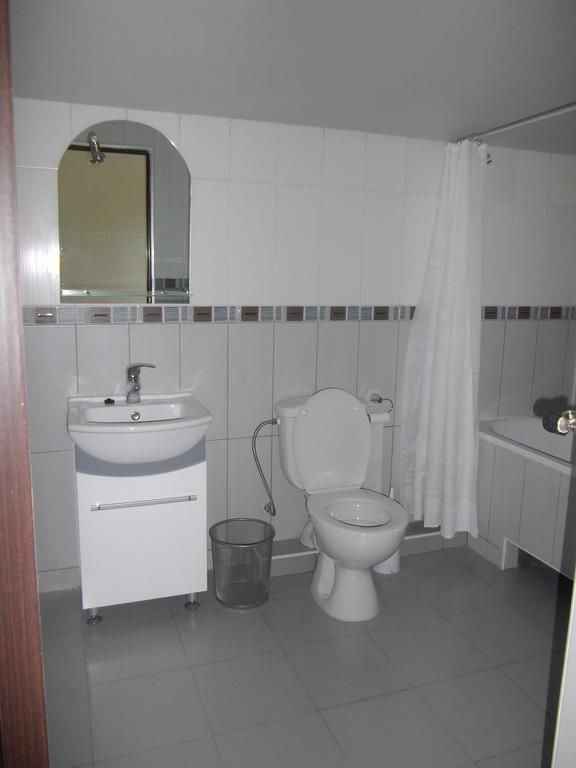 Dilijan Duplex Villa Kültér fotó