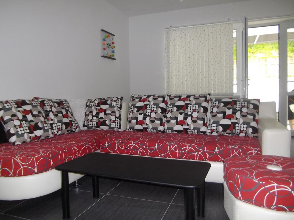 Dilijan Duplex Villa Kültér fotó
