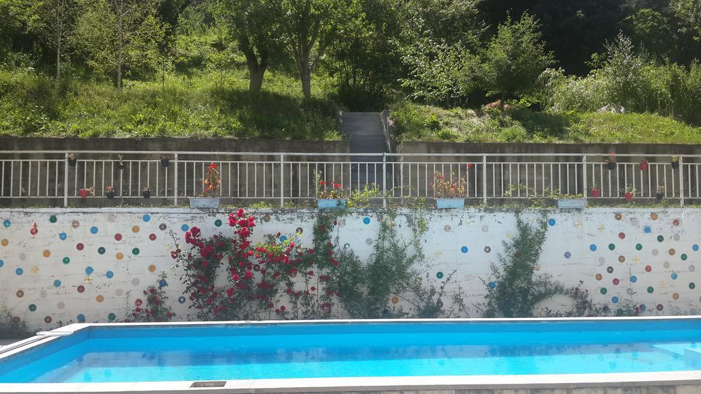 Dilijan Duplex Villa Kültér fotó