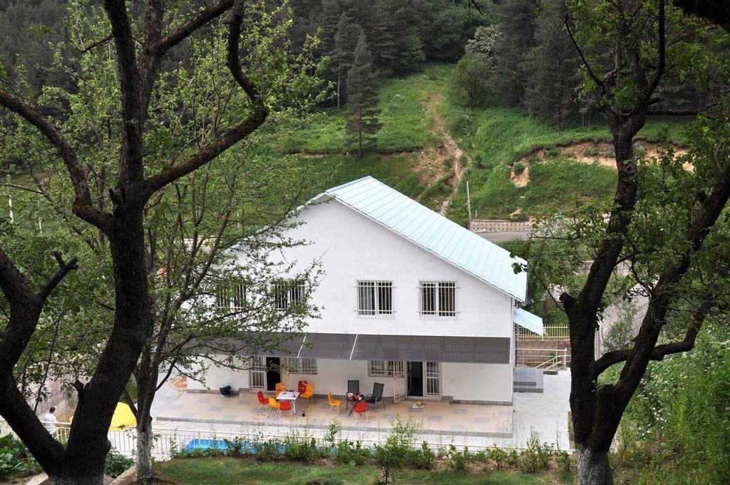 Dilijan Duplex Villa Kültér fotó